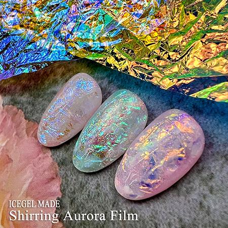 ICEジェル 3Dアート用