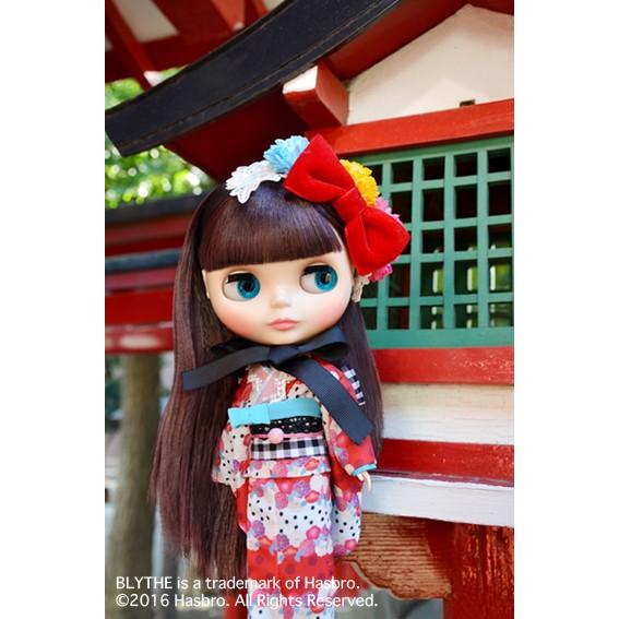 タカラトミー（TAKARA TOMY） ショップ限定 ネオブライス レディ