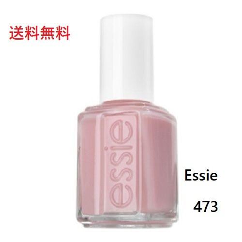 エッシー Essie ネイルカラー 473 13.5ml essie Sugar Daddy ネイル