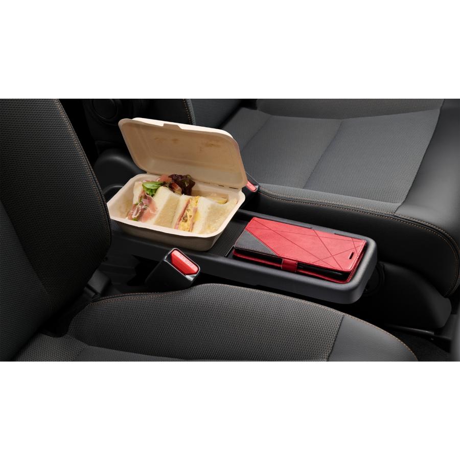 フリード GT系：純正 折りたたみセンターテーブル : エピックス - 通販