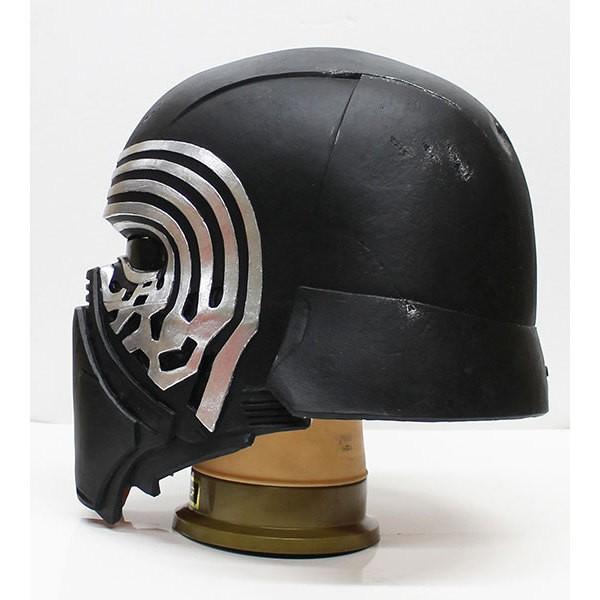 スターウォーズ カイロ・レンのコレクションマスク : コスプレ通販店