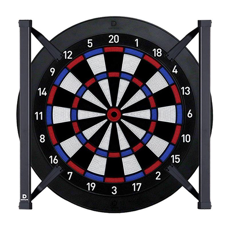 ダーツボード セット ダーツライブホーム & ホームLEDライト (ダーツ