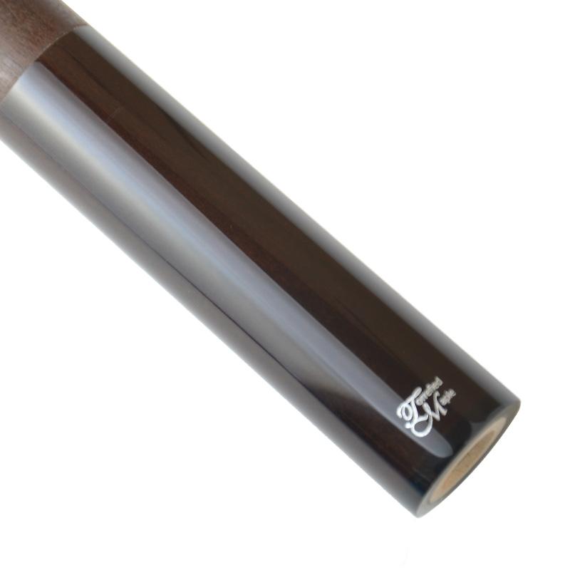 ビリヤード シャフト 早川工房 Torrefied Highハード ラジアル用 : ER