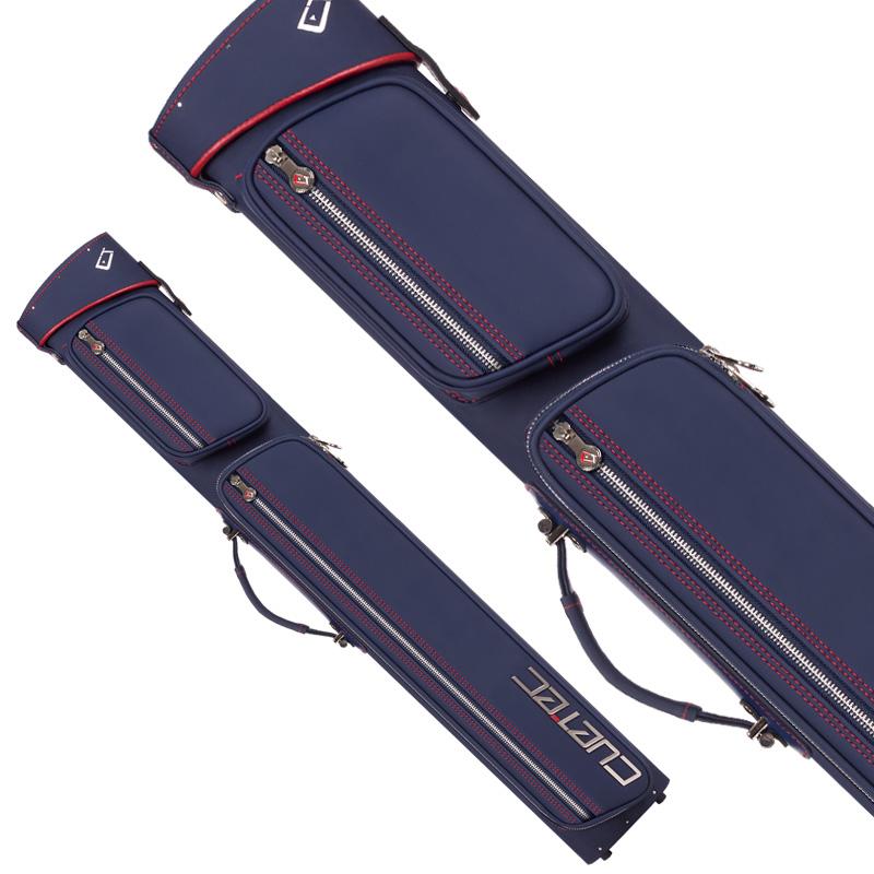 ビリヤード キューケース キューテック プロラインソフトケース