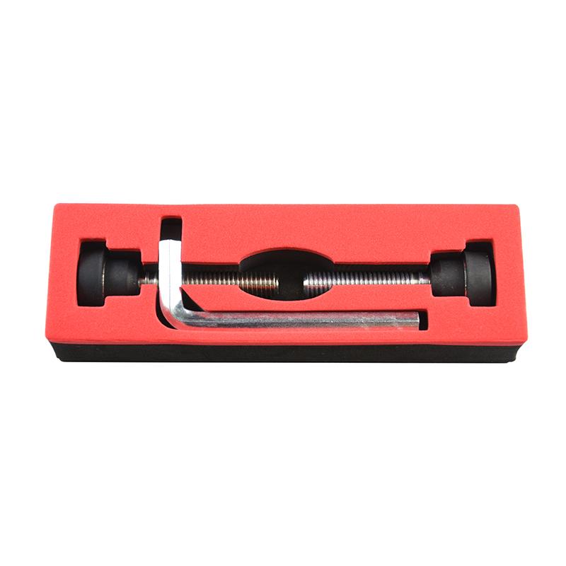 ビリヤード バンパーゴム アダム カーボンエクステンション装着用