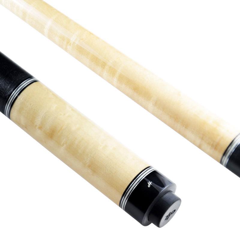 ビリヤード キュー HOW CUE 【ハオキュー】 M4-BE バーズアイ M4