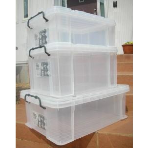 収納ボックス 収納ケース フタ付き プラスチック製 タグボックス04