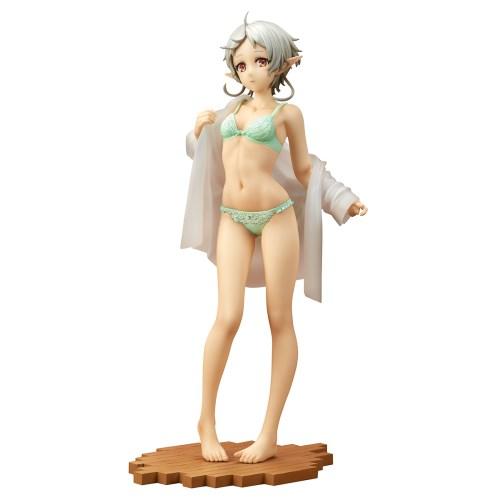 1／7 『無職転生II 〜異世界行ったら本気だす〜』 シルフィエット