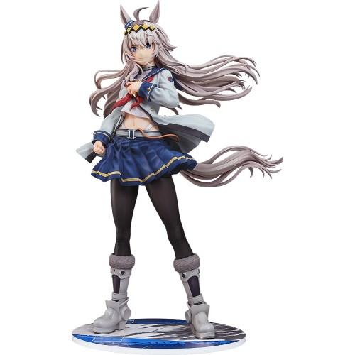 1／7 『ウマ娘 シンデレラグレイ』 オグリキャップ (塗装済み完成品