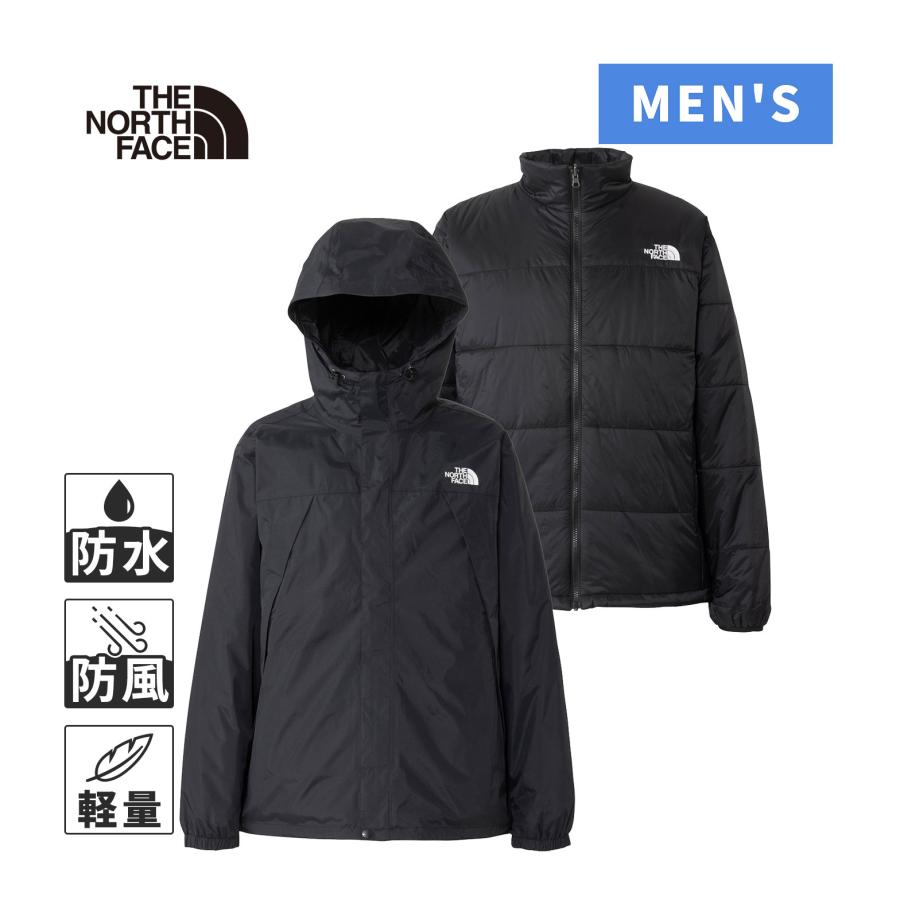 THE NORTH FACE（ザ ノースフェイス） ノースフェイス クロノストリ