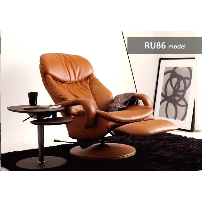 カリモク家具（KARIMOKU FURNITURE） カリモク リクライナー 800幅