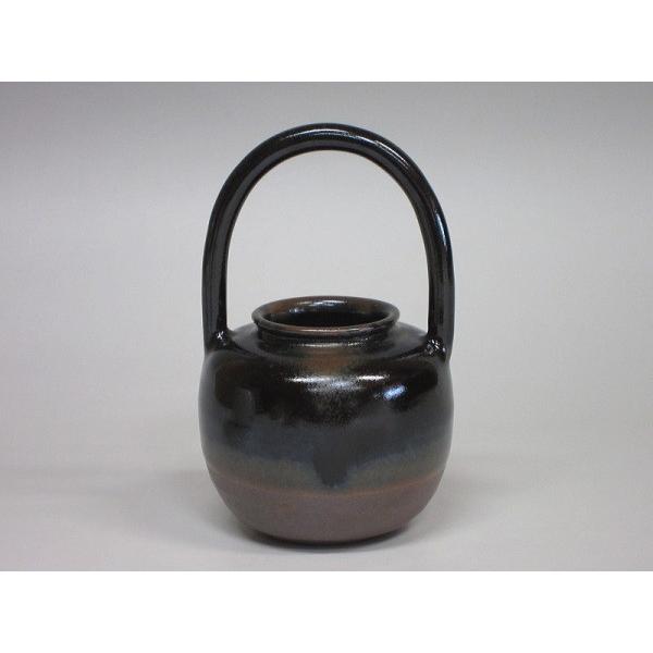 色変り 四滴茶入 山口錠鉄造 共箱 : 茶道具商 越中屋 - 通販 - Yahoo