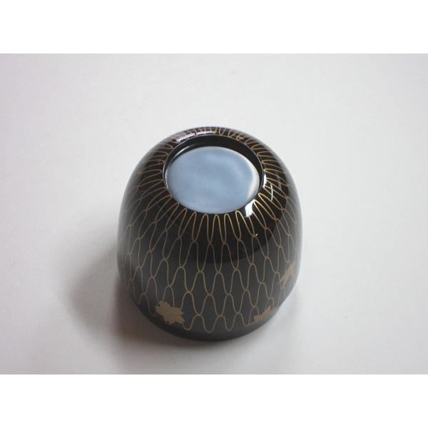 網目春秋蒔絵中棗 北村葵春造 共箱 : 茶道具商 越中屋 - 通販 - Yahoo