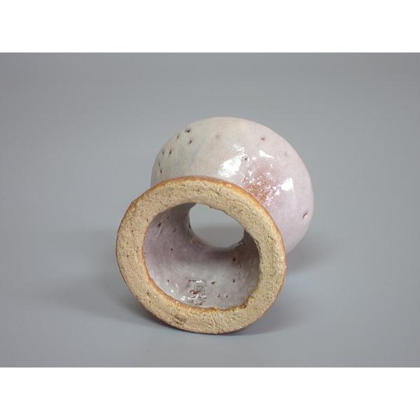 萩焼蓋置 豊仙窯 共箱 : 茶道具商 越中屋 - 通販 - Yahoo!ショッピング