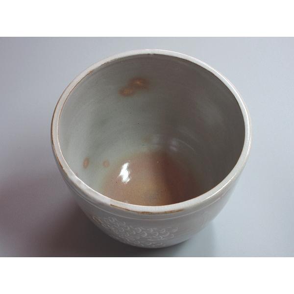 独楽繋建水 駕洛窯（清水日呂志監修） 共箱 : 茶道具商 越中屋 - 通販