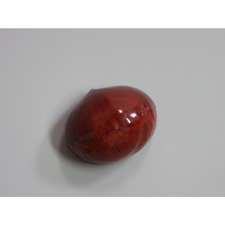 乾漆 栗香合 畦地多喜翁造 共箱 : 茶道具商 越中屋 - 通販 - Yahoo