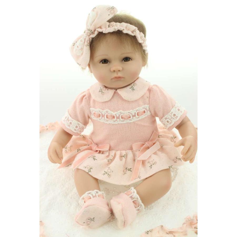 BABYDOLL（ベビードール） リボーンドール リアル 赤ちゃん人形