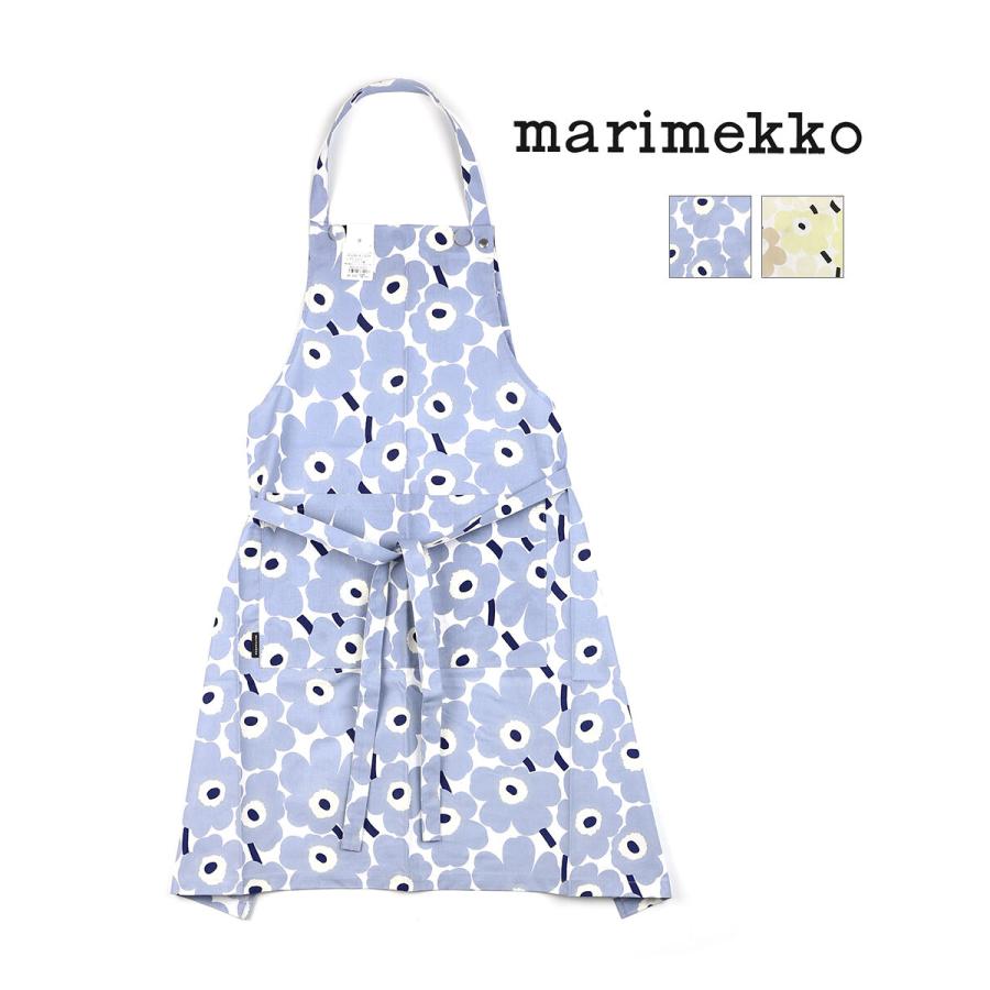 marimekko（マリメッコ） MINI UNIKKO APRON marimekko レディース