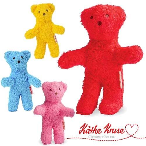 Kaethe Kruse ケテ・クルーゼ タオルぐま テリークローズベアー : 木の