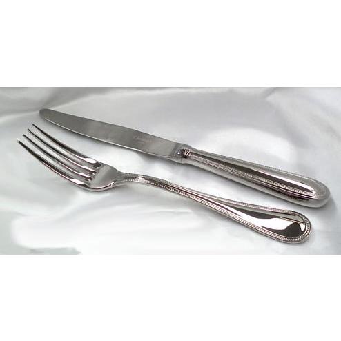 クリストフル【ポンパドール】デザートナイフ 5点セット クリストフル