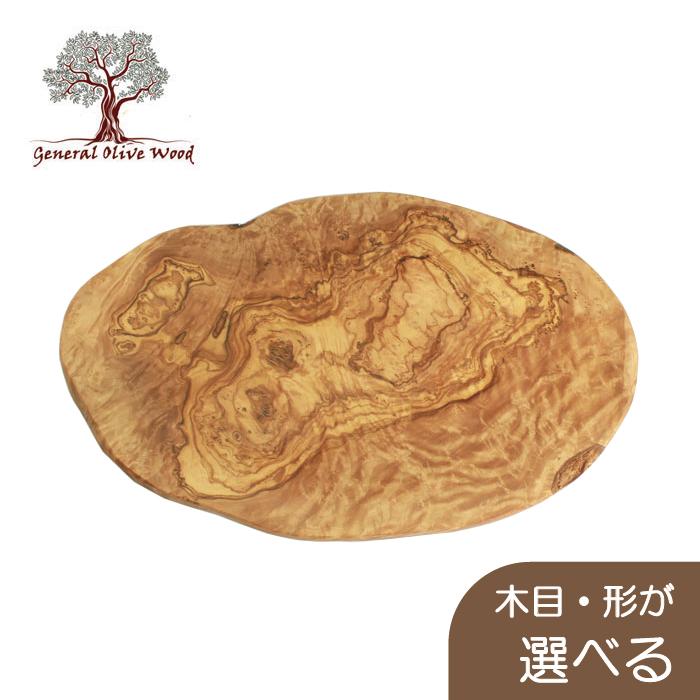 ジェネラルオリーブウッド General olive Wood