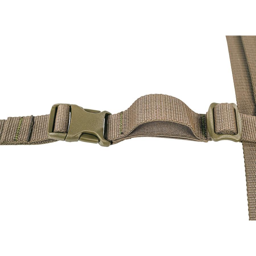 タスマニアンタイガー ウォーリアーベルトMK3 マルチカム 7952.394