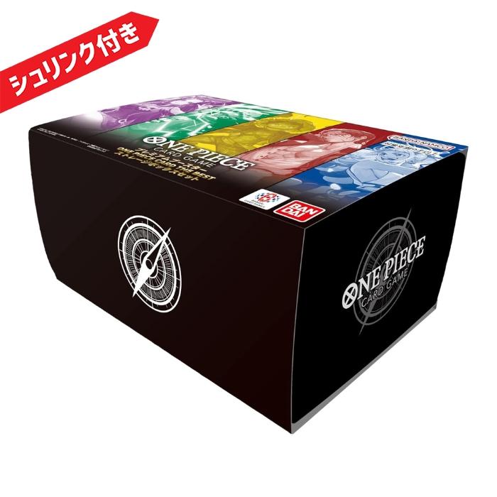 ONE PIECEカードゲーム ワンピース カードゲーム プレミアムブースター