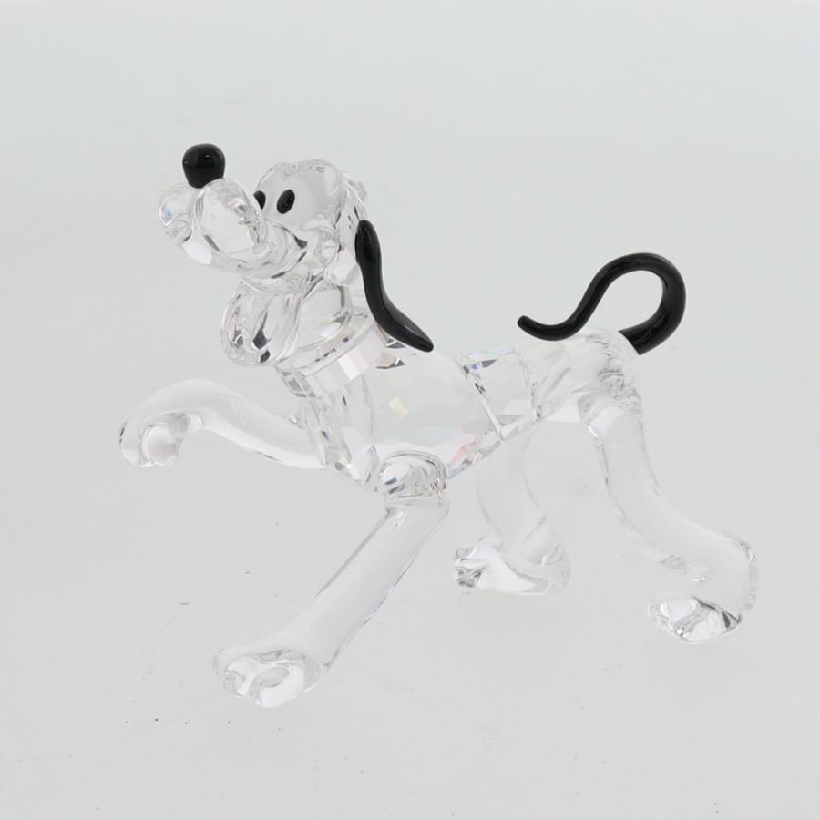 スワロフスキー Swarovski ディズニーシリーズ プルート 692344 廃盤品