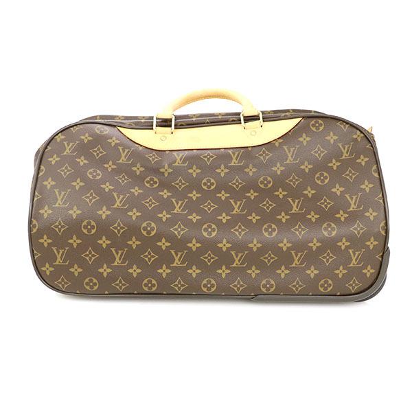 ルイヴィトン LOUIS VUITTON モノグラム キャンバス エオール M23204