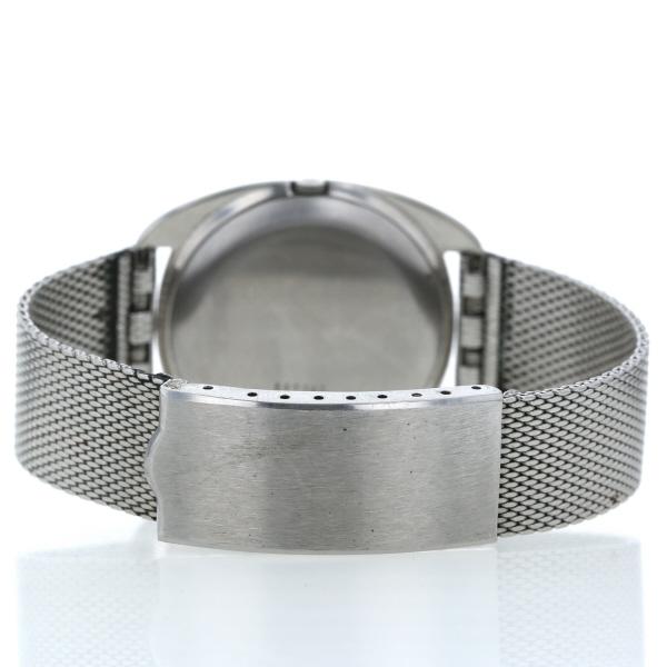 ユニバーサルジュネーブ Universal Gen?ve ホワイトシャドウ 867103 手