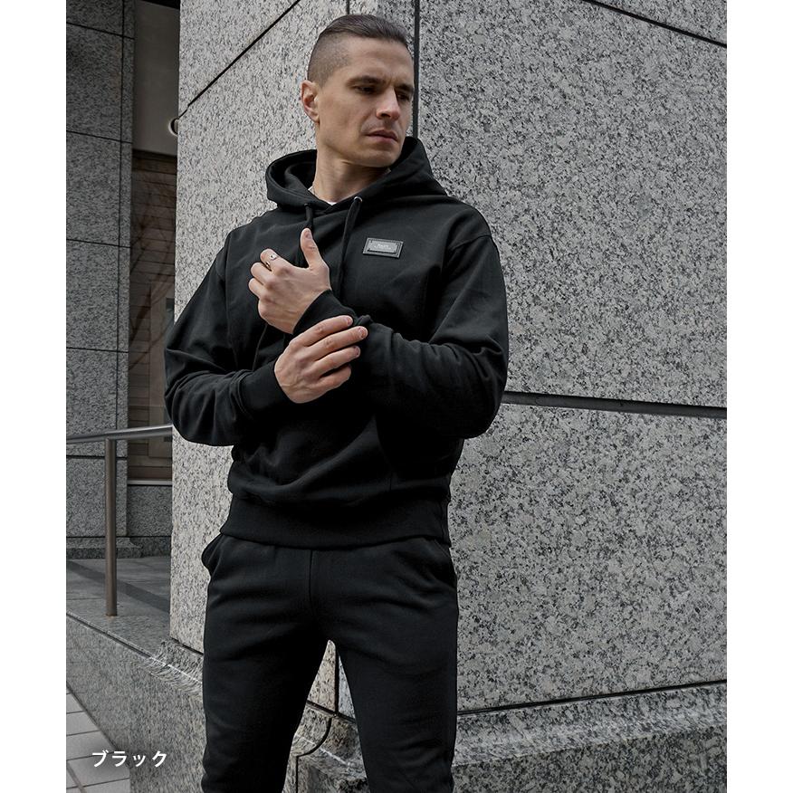 BLACK by VANQUISH（ブラックバイバンキッシュ） セットアップ メンズ