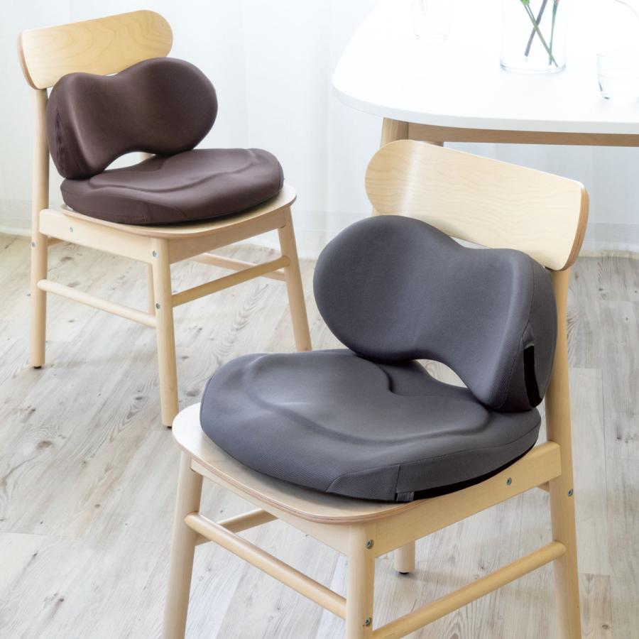 EXGEL（エクスジェル） ジェルクッション クッション 腰 姿勢 腰痛