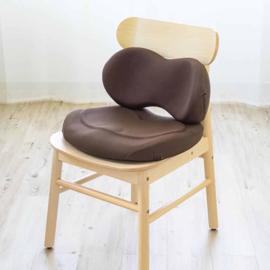 EXGEL（エクスジェル） ジェルクッション クッション 腰 姿勢 腰痛