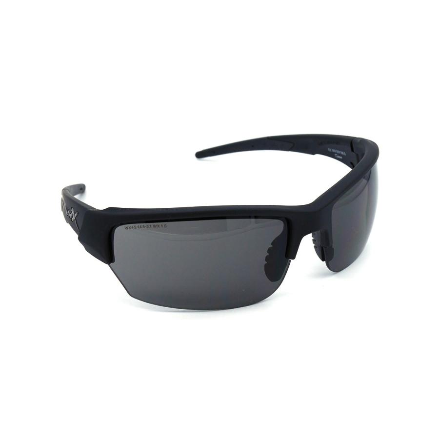 WILEY X（ワイリーエックス） セイント サングラス バイク ミリタリー