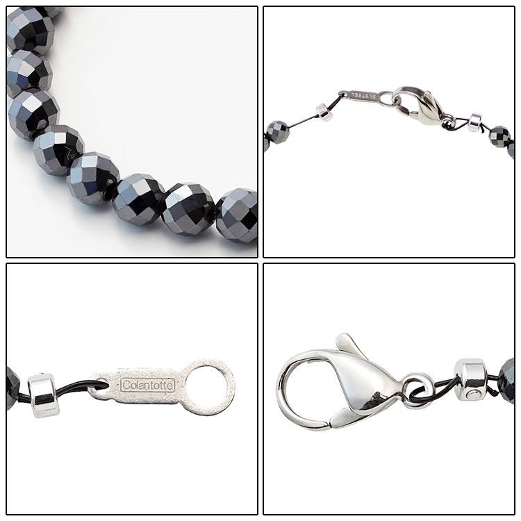 ColanTotte（コラントッテ） 正規品 NECKLACE LUCE α ネックレス