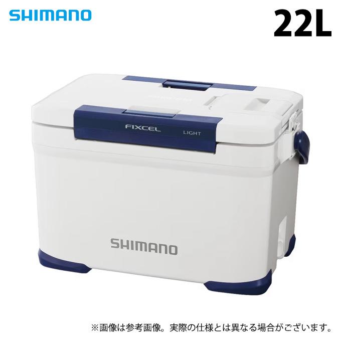 シマノ（SHIMANO） (7)シマノ フィクセル ライト2 22L (NF-522V