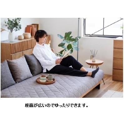 Meuble（モーブル） [開梱設置送料無料/レビュー特典有] ソファベッド