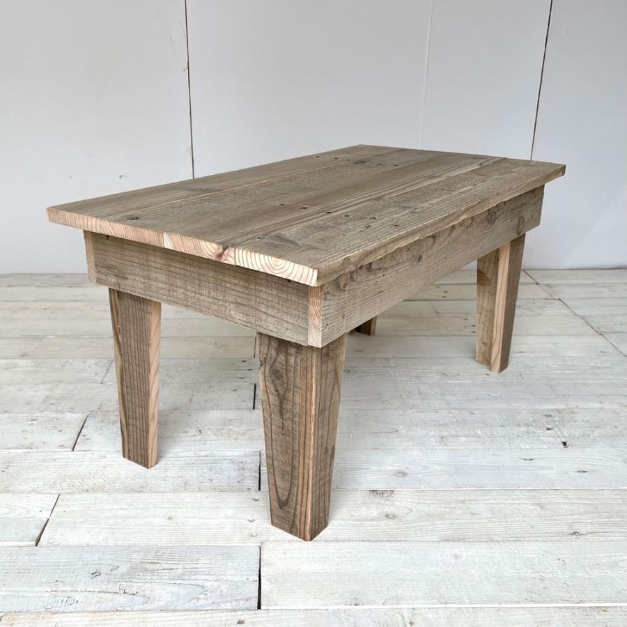 リビングテーブル 幅80cm 2 ローテーブル 木製 座卓 ちゃぶ台