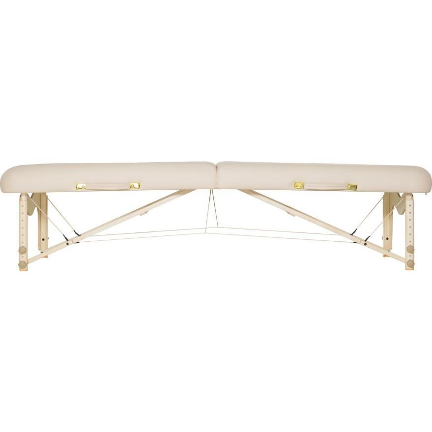 折りたたみ式 マッサージベッド フォンタナ ベネチアスポーツ 幅75cm