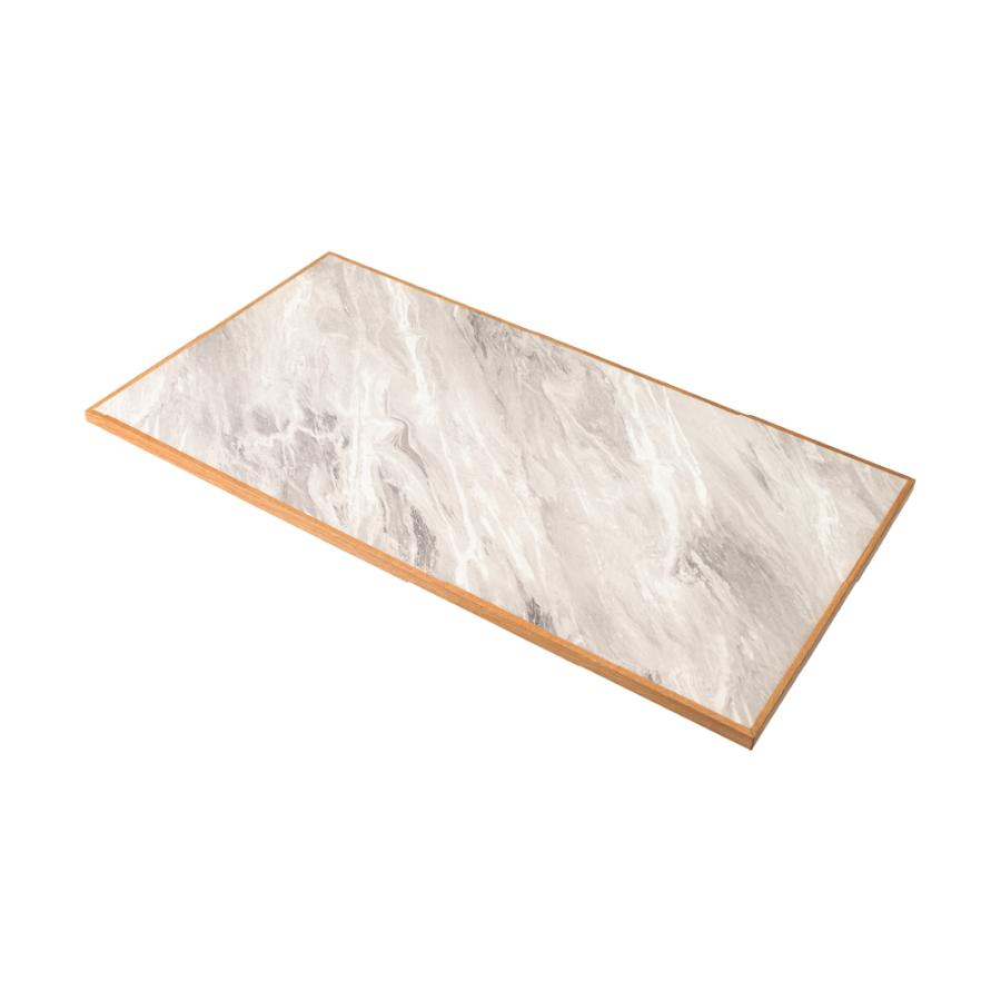 東谷 ダイニングテーブル 天板のみ 幅150cm 食卓机 長方形 4人掛け 石