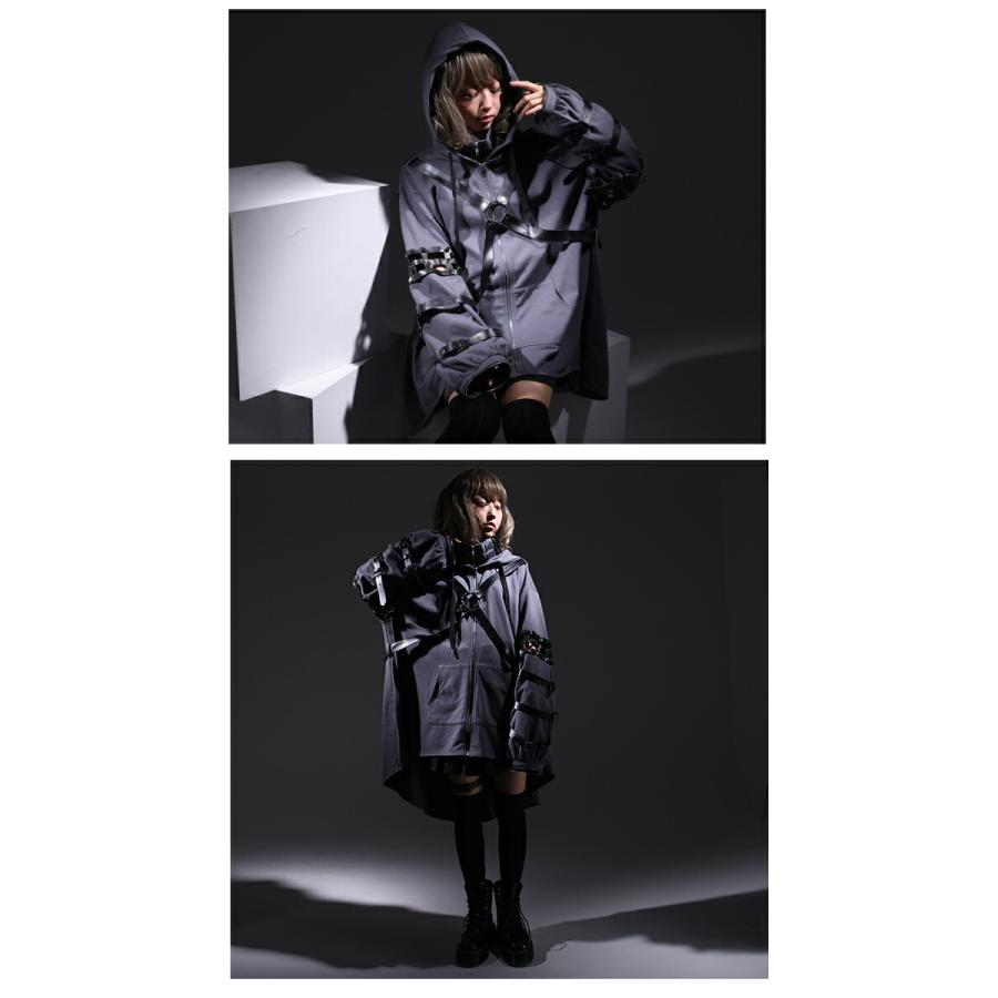 Favoriteオリジナルるび様デザインコラボ企画 ユニセックスハーネス