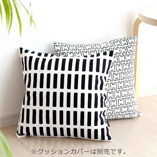 artek（アルテック） インナークッション 40×40 cm 中材 ポリエステル