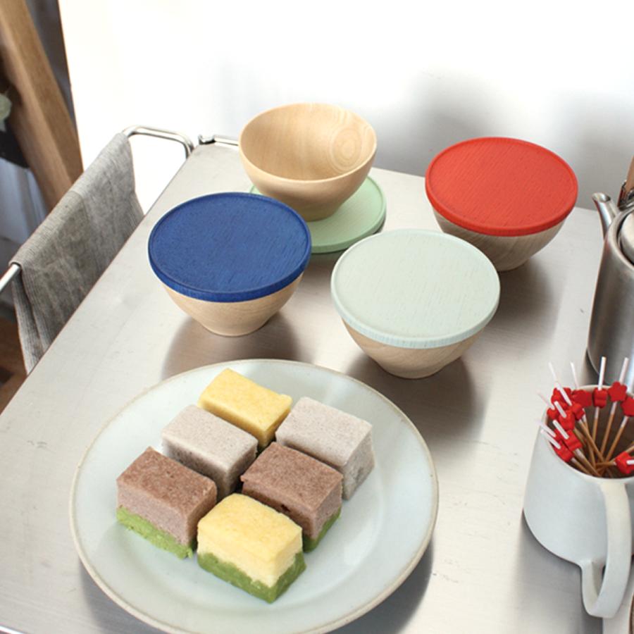 畑漆器店 KOMA pair set col. カップ ソーサ― 2個 セット ペア 山中