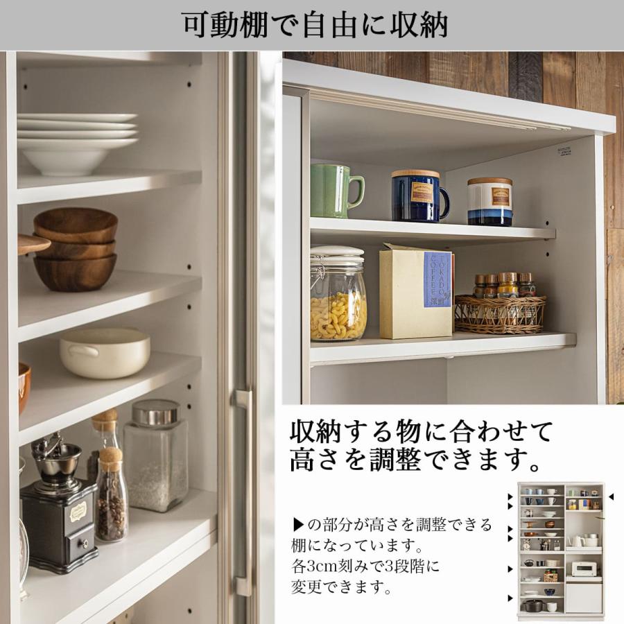 開梱設置付きホワイトボード 完成品 ガラス 日本製 オープンボード