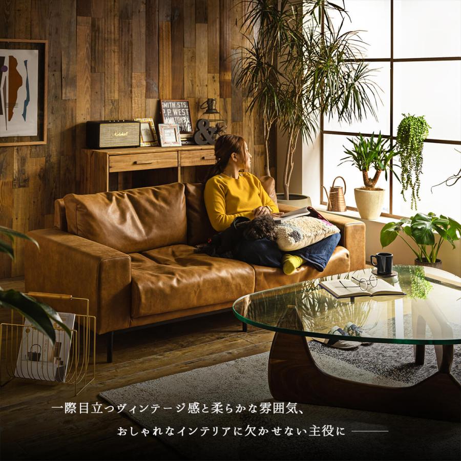 ソファ ソファー 三人掛け 三人掛 3人掛け 3人掛 キャメル 関家具