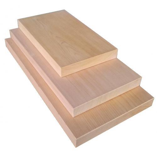 まな板 天然木製 青森ひば 無垢材まな板 大 : ファミリーツール ヤフー