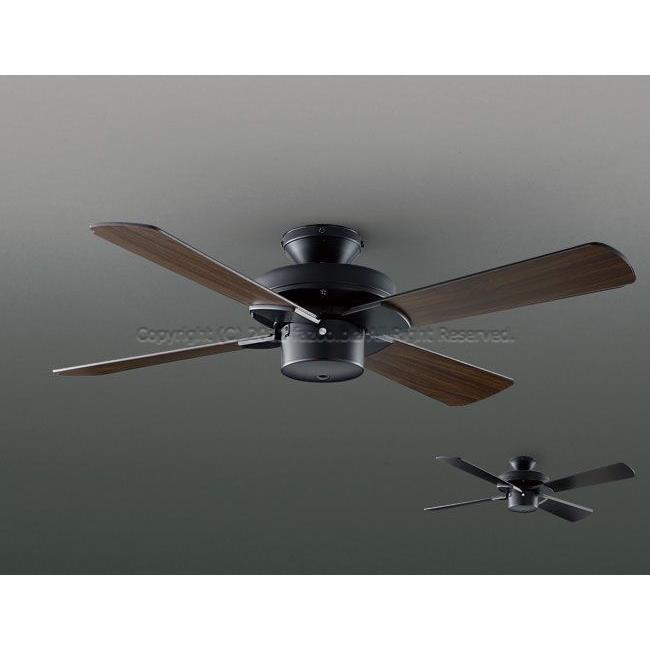 KOIZUMI（コイズミ） 即日発送 長期保証 薄型 軽量 シーリングファン