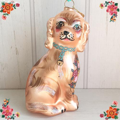 Nathalie Lete（ナタリーレテ） オーナメント スタッフォードシャー