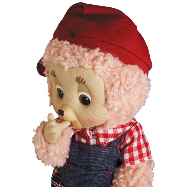 MEDICOM TOY（メディコム・トイ） ナタリー・レテ ドール SMAK