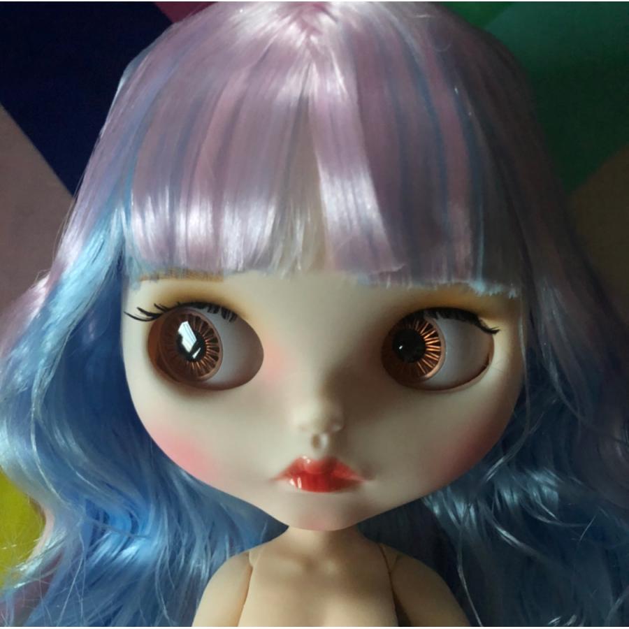 期間限定!ラッピングサービス☆新顔ベビーフェイス??アイシードール